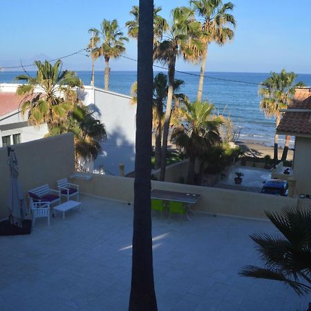 Excepcional Apartamento Loft A Pie De Playa En Chalet Roquetes Alicante Luaran gambar