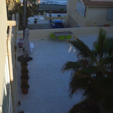Excepcional Apartamento Loft A Pie De Playa En Chalet Roquetes Alicante Luaran gambar