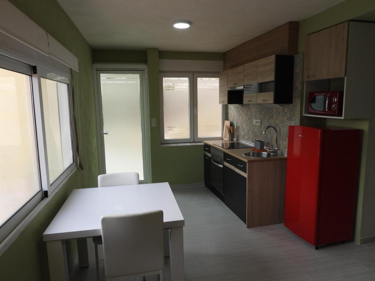 Excepcional Apartamento Loft A Pie De Playa En Chalet Roquetes Alicante Luaran gambar