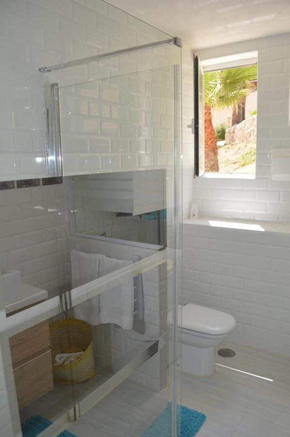 Excepcional Apartamento Loft A Pie De Playa En Chalet Roquetes Alicante Luaran gambar