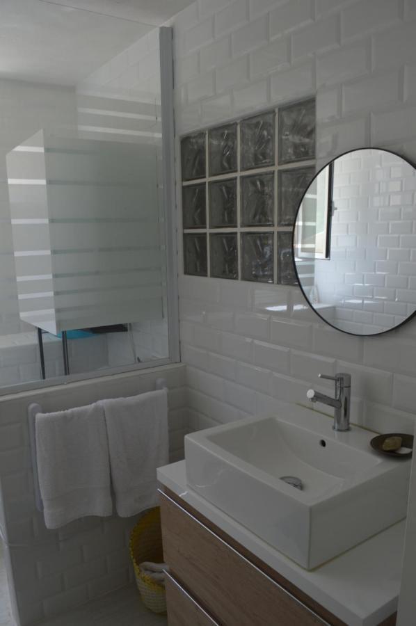 Excepcional Apartamento Loft A Pie De Playa En Chalet Roquetes Alicante Luaran gambar