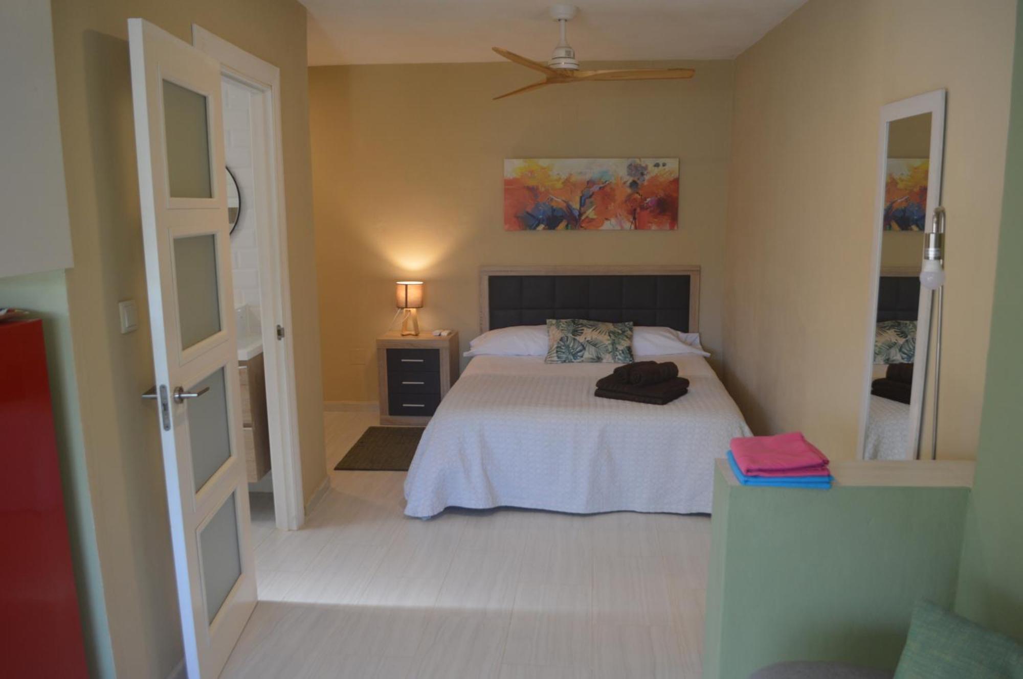 Excepcional Apartamento Loft A Pie De Playa En Chalet Roquetes Alicante Luaran gambar