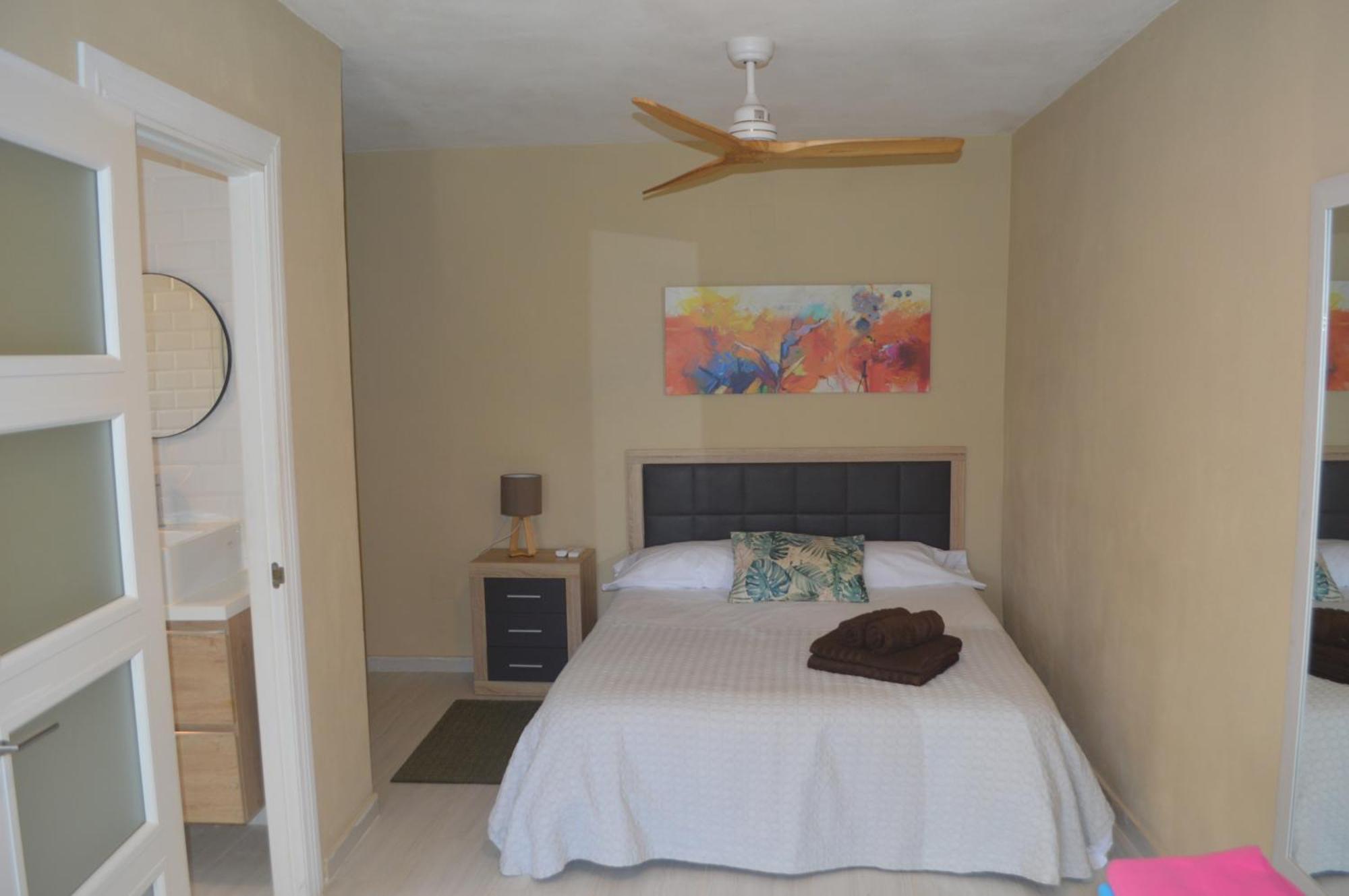 Excepcional Apartamento Loft A Pie De Playa En Chalet Roquetes Alicante Luaran gambar