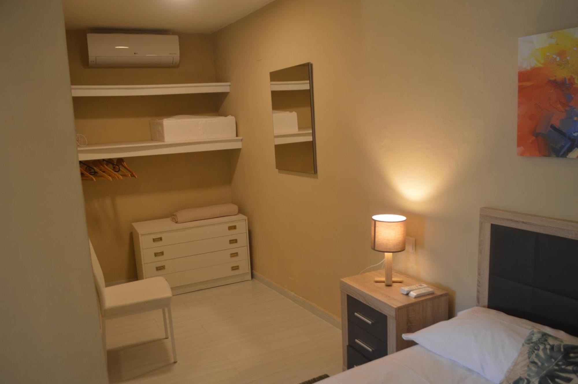 Excepcional Apartamento Loft A Pie De Playa En Chalet Roquetes Alicante Luaran gambar