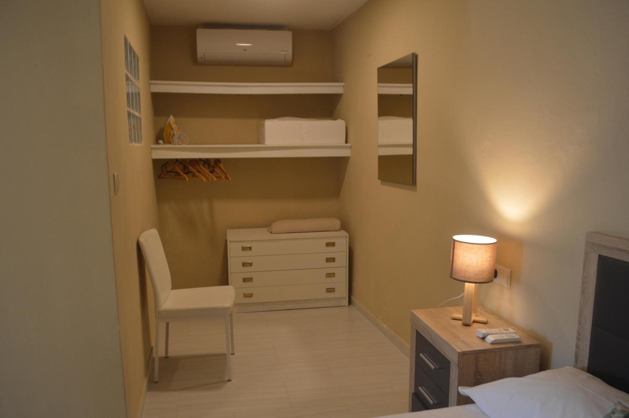 Excepcional Apartamento Loft A Pie De Playa En Chalet Roquetes Alicante Luaran gambar