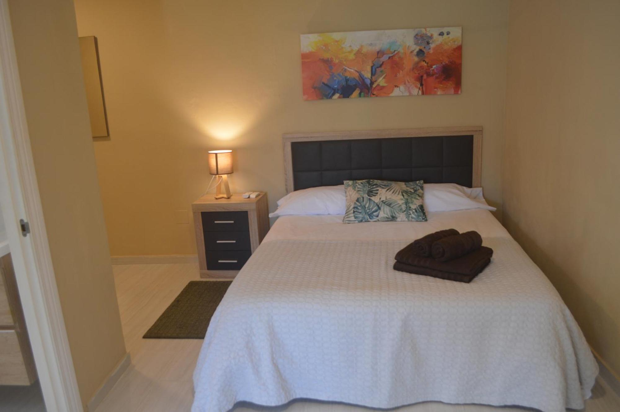 Excepcional Apartamento Loft A Pie De Playa En Chalet Roquetes Alicante Luaran gambar