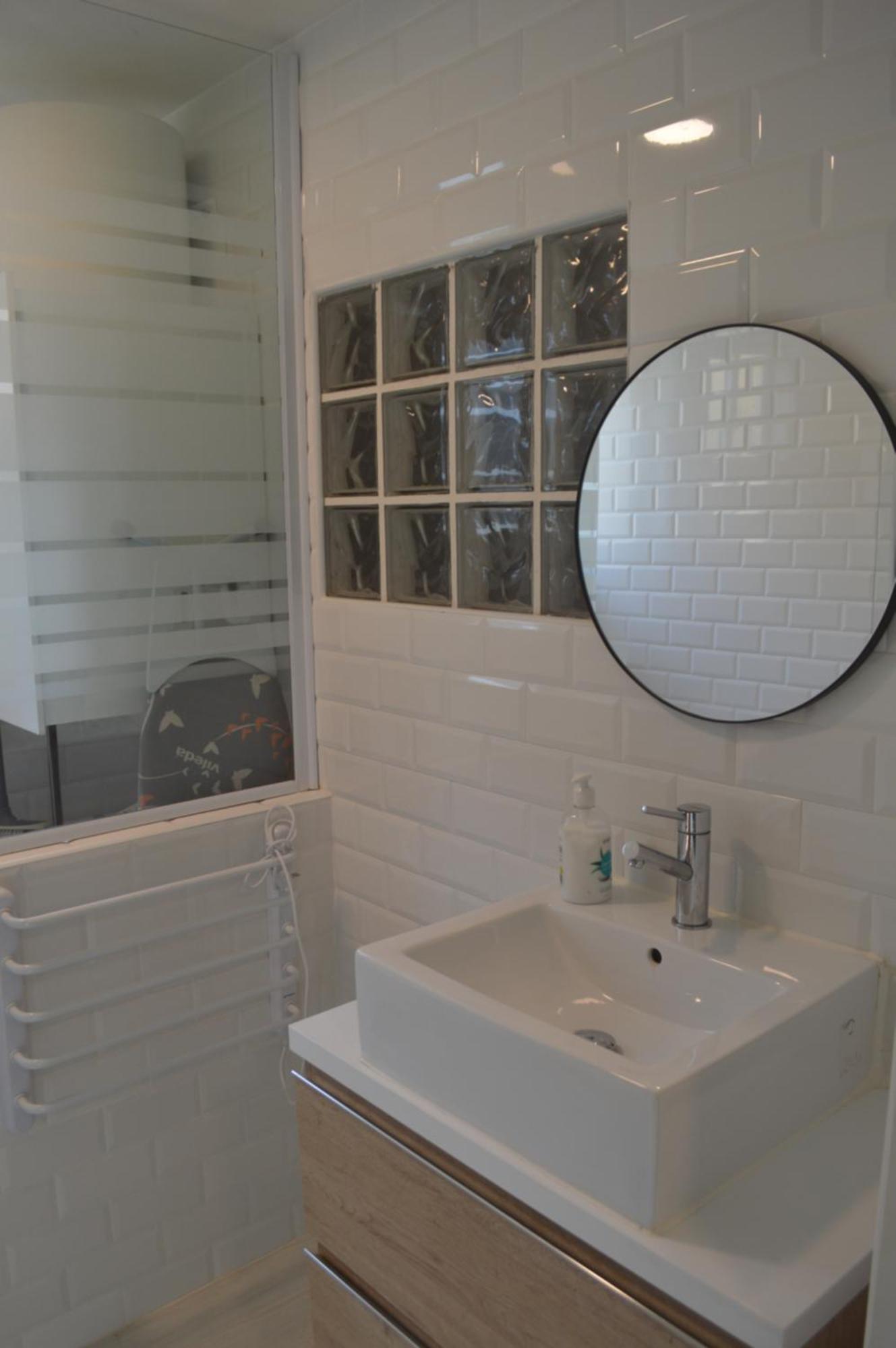 Excepcional Apartamento Loft A Pie De Playa En Chalet Roquetes Alicante Luaran gambar