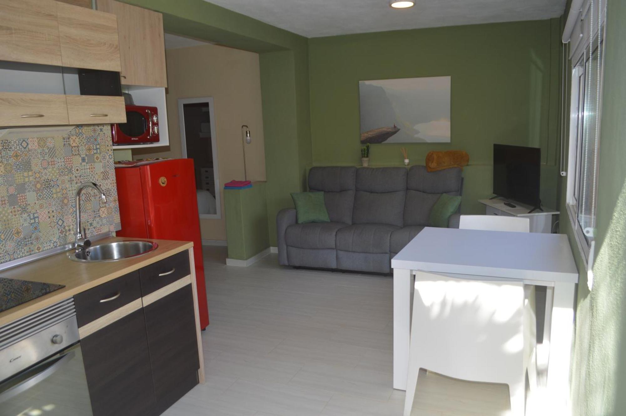Excepcional Apartamento Loft A Pie De Playa En Chalet Roquetes Alicante Luaran gambar